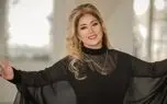 سفر در زمان؛ «لیلا فروهر» در حال صحبت کردن دم گوش فردین؛ سال 47