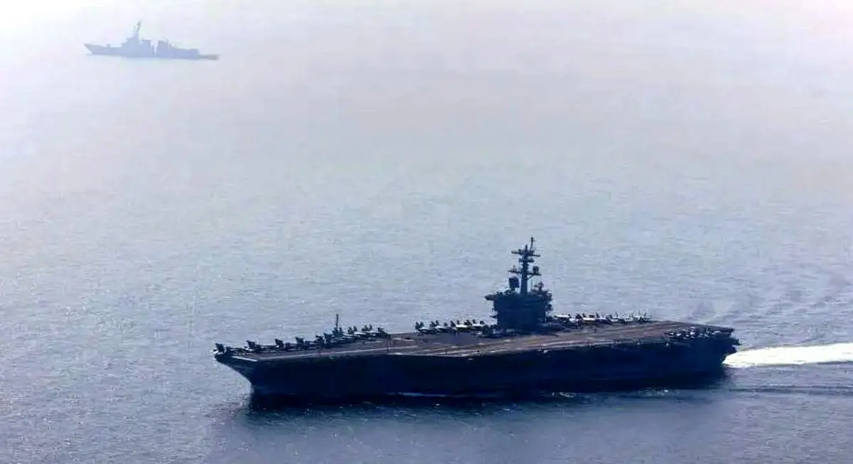 ۵ خواسته غیرممکن ترامپ و جنگی که از آن گریزی نیست