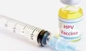 فعلا برنامه ای برای واکسیناسیون رایگان HPV نداریم