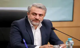  استیضاح فاطمی امین به روایت یک کارتونیست/ کاریکاتور