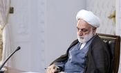 اژه‌ای: ترامپ برای خودش شخصیت قائل نیست/ رئیس جمهور پلشت و خبیث آمریکا هر روز رنگ عوض می‌کند/ ویدئو
