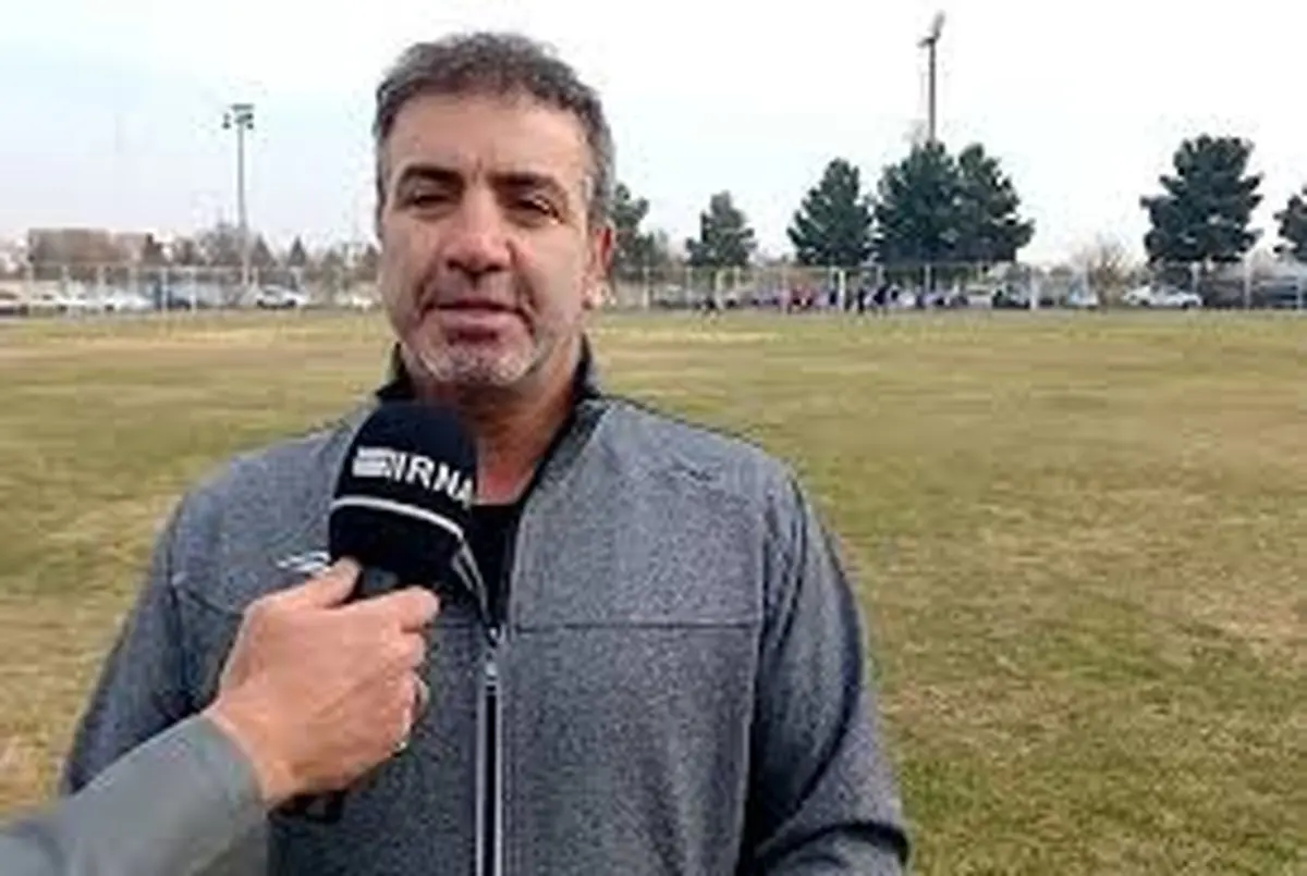 خاطره بهروز رهبری فر از علی پروین درباره دربی/ ویدئو