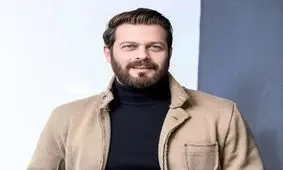 رقص آذری پژمان بازغی در شام ایرانی/ ویدئو