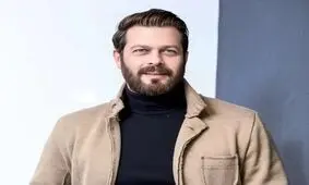 رقص آذری پژمان بازغی در شام ایرانی/ ویدئو
