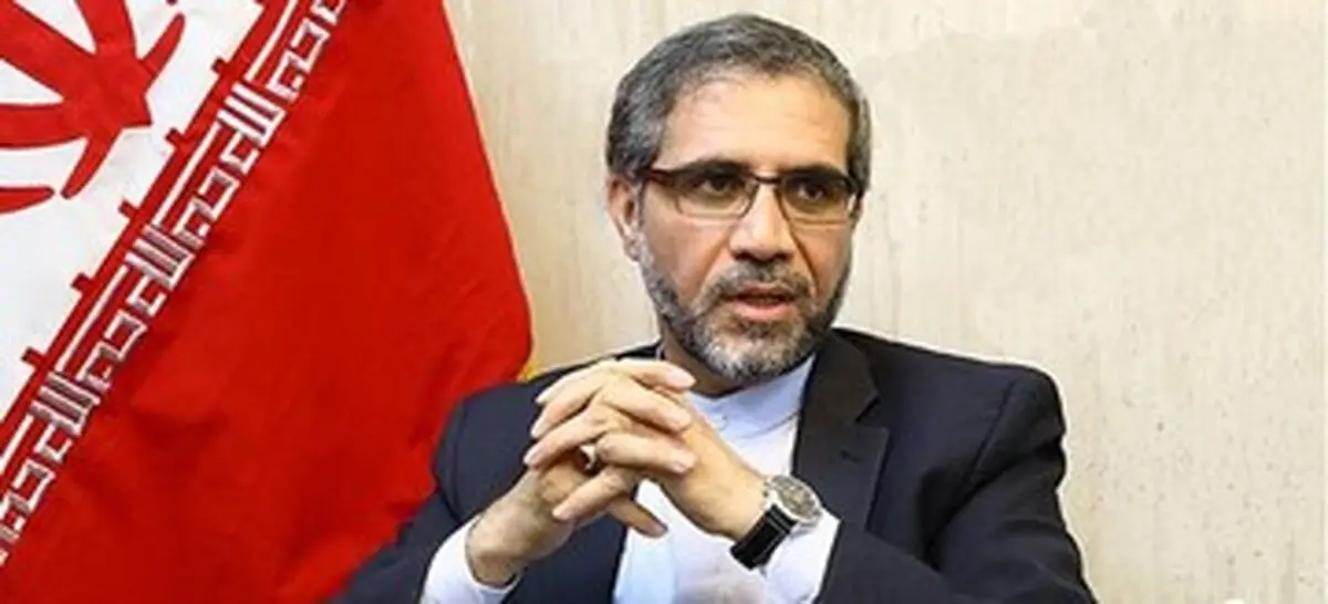 عضو کمیسیون امنیت ملی مجلس: به مذاکره خوشبین هستیم
