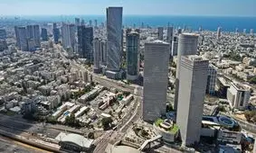  ادعای انتقال مقام ارشد صهیونیستی به بیمارستان تحت تدابیر امنیتی