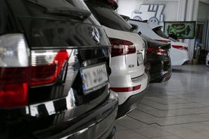 طوفان در بازار خودروهای وارداتی؛ افزایش قیمت ۲۰۰ میلیونی در یک روز
