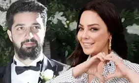 همسر سابق ابرو گوندش دستگیر شد 