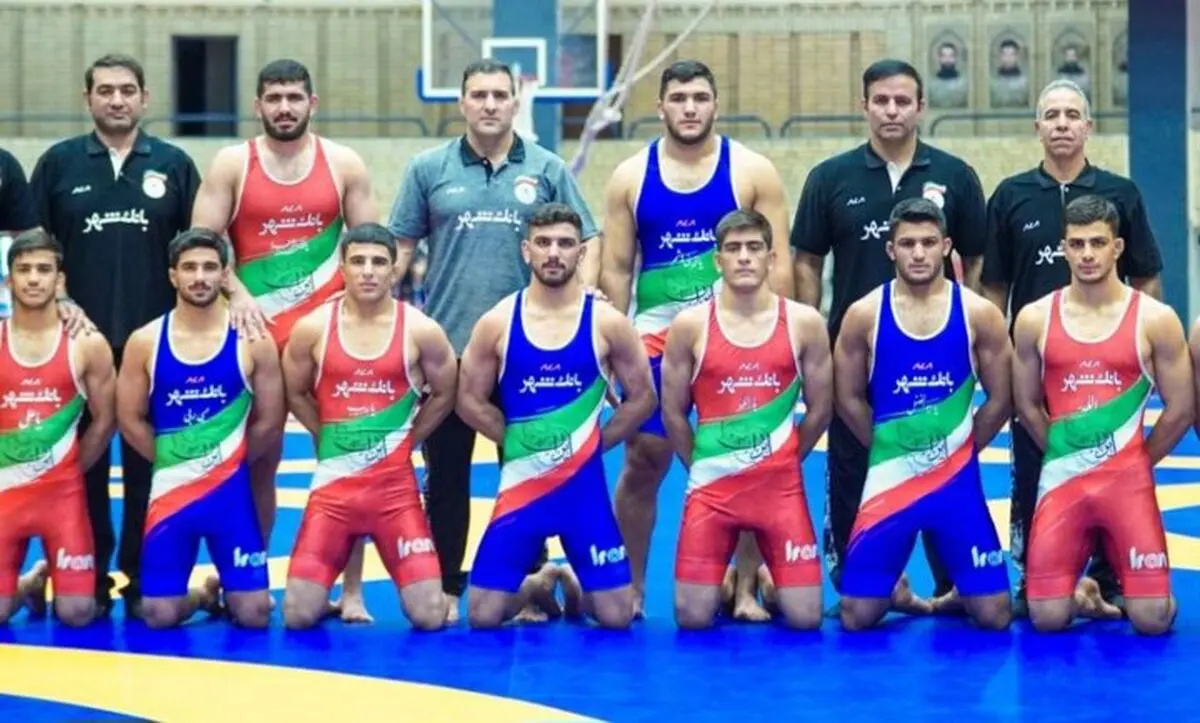 زنگ خطر برای آزادکاران جوان کشتی ایران/ جهان در انتظار یک تغییر
