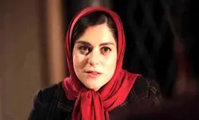 عکس جدید غزل شاکری/ با اعجاب بنگرید