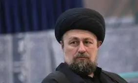 سید حسن خمینی: در شرایط موجود از مسیر دعوا، اختلاف و سخنان تند به جایی نمی‌رسیم