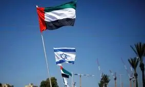 ادعای روزنامه آمریکایی: ده‌ها نظامی اسرائیلی همچنان در امارات هستند