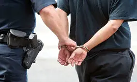 دستگیری قاتل فراری کمتر از ۲۴ ساعت در اهواز