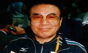 اسطوره ژاپنی و هم‌دوره تختی و فردین درگذشت

