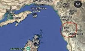 چرا سیریک مهم است و آمریکا در هر دور از حملات خود به این بندر حمله می‌کند؟


