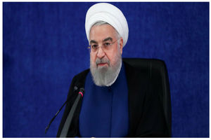 چرا روحانی گفت از ۲۰۳۰ نمی‌گذرم؟/ ویدئو
