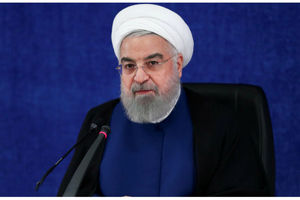 چرا روحانی گفت از ۲۰۳۰ نمی‌گذرم؟/ ویدئو
