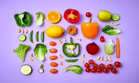 این سبزیجات خوشحال تان می کند