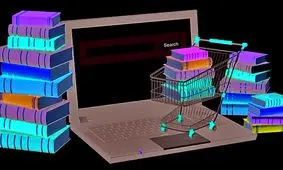 رکورد فروش مجازی کتاب در کشور شکست