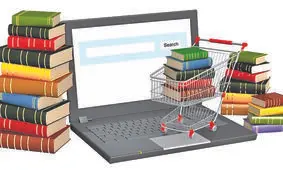 رکورد فروش مجازی کتاب در کشور شکست