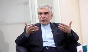  اسرائیلی‌ها در داخل ایران شبکه نفوذ دارند

