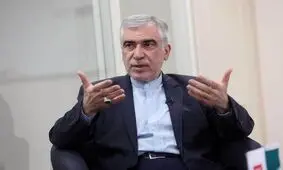  اسرائیلی‌ها در داخل ایران شبکه نفوذ دارند

