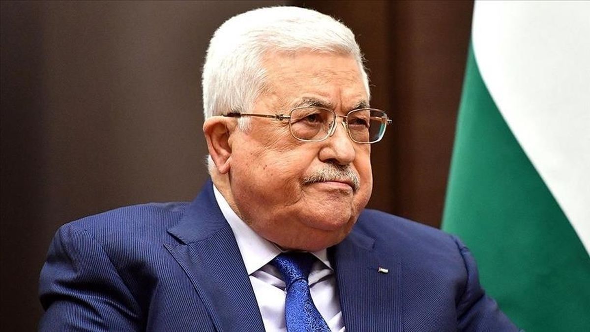 رئیس تشکیلات خودگردان فلسطین در اجلاس شرم الشیخ مصر حضور می‌یابد