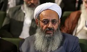 واکنش مولوی عبدالحمید به قرآن سوزی