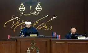 چهاردهمین جلسه دادگاه رسیدگی به اتهامات منافقین/ 3 درخواست اصلی خانواده شهدا مطرح شد/ تمام عناوین اتهامی منافقین

