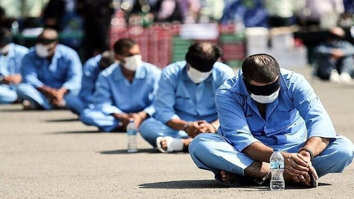 سرقتهای سریالی با زاغ زنیهای باند جسور