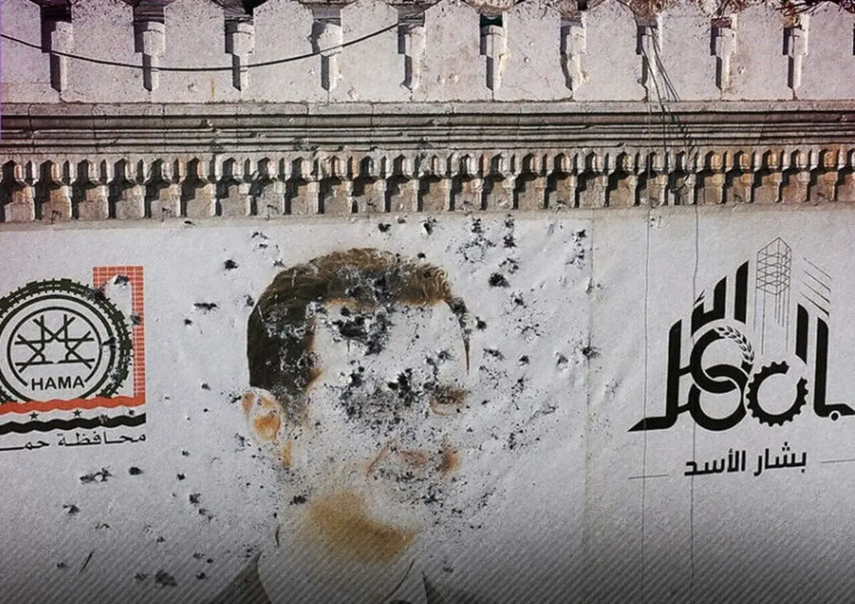 باورنکردنی؛ چند دانش‌آموز نسخه اسد را پیچیدند!