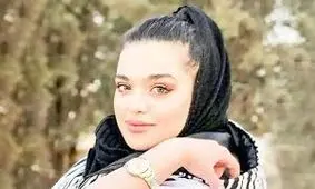 سما جهانباز دختر گمشده شیرازی در زندان کشور همسایه است/ پلیس اینترپل وارد عمل شد/ ویدئو