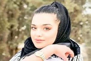 سما جهانباز دختر گمشده شیرازی در زندان کشور همسایه است/ پلیس اینترپل وارد عمل شد/ ویدئو