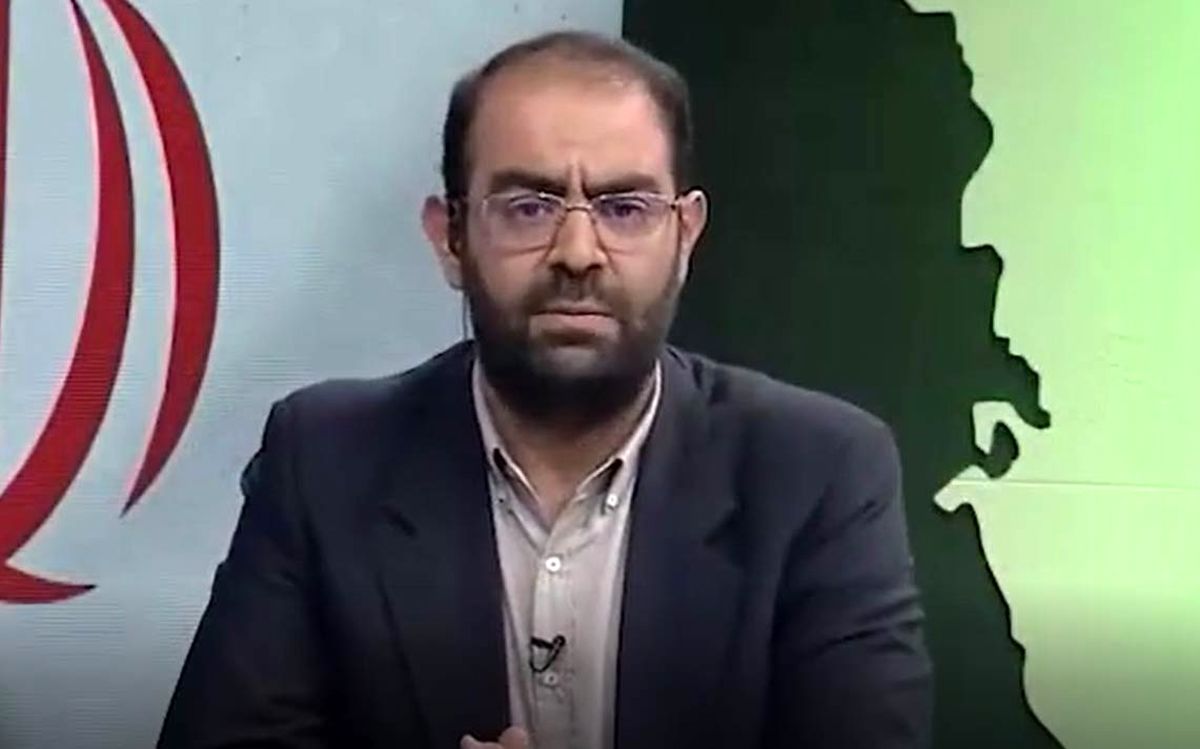 حمله تند مجری تلویزیون به ظریف در آنتن زنده/ ویدئو 
