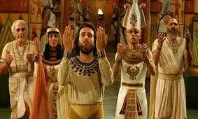 تغییرات چهره بازیگران سریال یوسف پیامبر بعد از 17 سال/ ویدئو