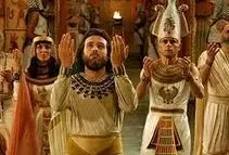 تغییرات چهره بازیگران سریال یوسف پیامبر بعد از 17 سال/ ویدئو