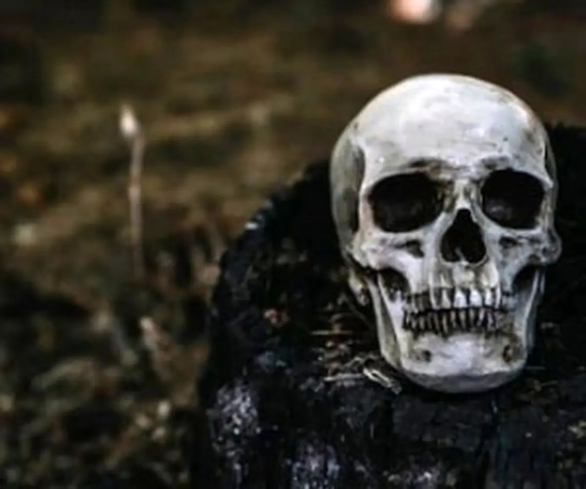 مرموز ترین جای دنیا که قبل از مرگ باید دید