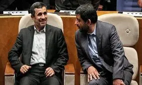 احمدی‌نژاد و ضرغامی دنبال خرید کفش در آمریکا بودند!/ ویدئو

