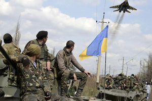 وضعیت اوکراین و ارتش روسیه پس از سه روز جنگ/ اینفوگرافیک