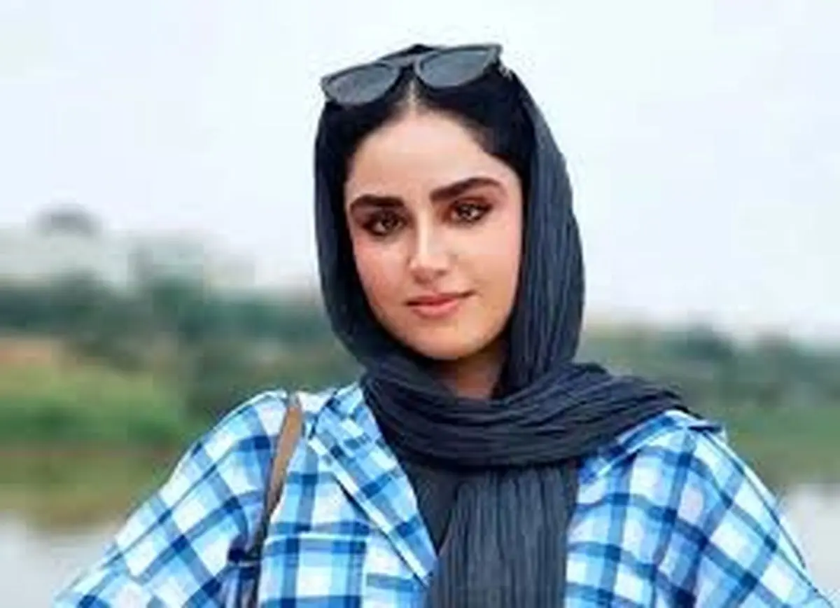 هانیه غلامی: این جنگ فقط سیاسی و نظامی نیست 