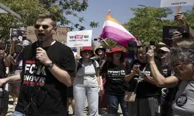 اسرائیلی‌ها  با اصلاحات قضایی که درگیری را به شهرک‌های کرانه باختری می‌کشاند، مخالفند