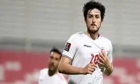 در آستانه بازی ایران و عراق؛ تست کرونای آزمون منفی شد