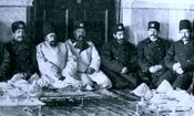 سفر به تاریخ؛ چهرۀ «داماد 16 سالۀ ناصرالدین شاه» در روز عروسی با «اخترالدوله، دختر شاه»