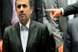 احمدی نژاد با این هدیه ۳ میلیون تومانی به گواتمالا رفت