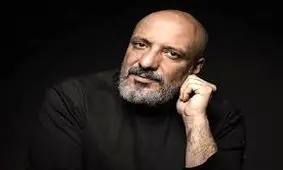 سفر در زمان؛ «امیر جعفری» در 27 سالگی و در اولین فیلم اش؛ سال 80 