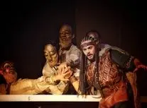 مخاطب خاص برای «هیولاکش» بیاورید/ ماجرای قهرمانی که گاهی به نعل می‌کوبد و گاهی به میخ

