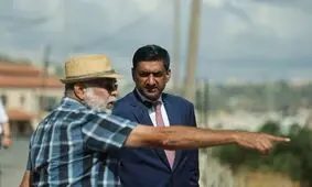 نماینده آمریکایی در جریان بازدید از کرانه باختری توسط شهرک‌نشینان اسرائیلی بازداشت شد

