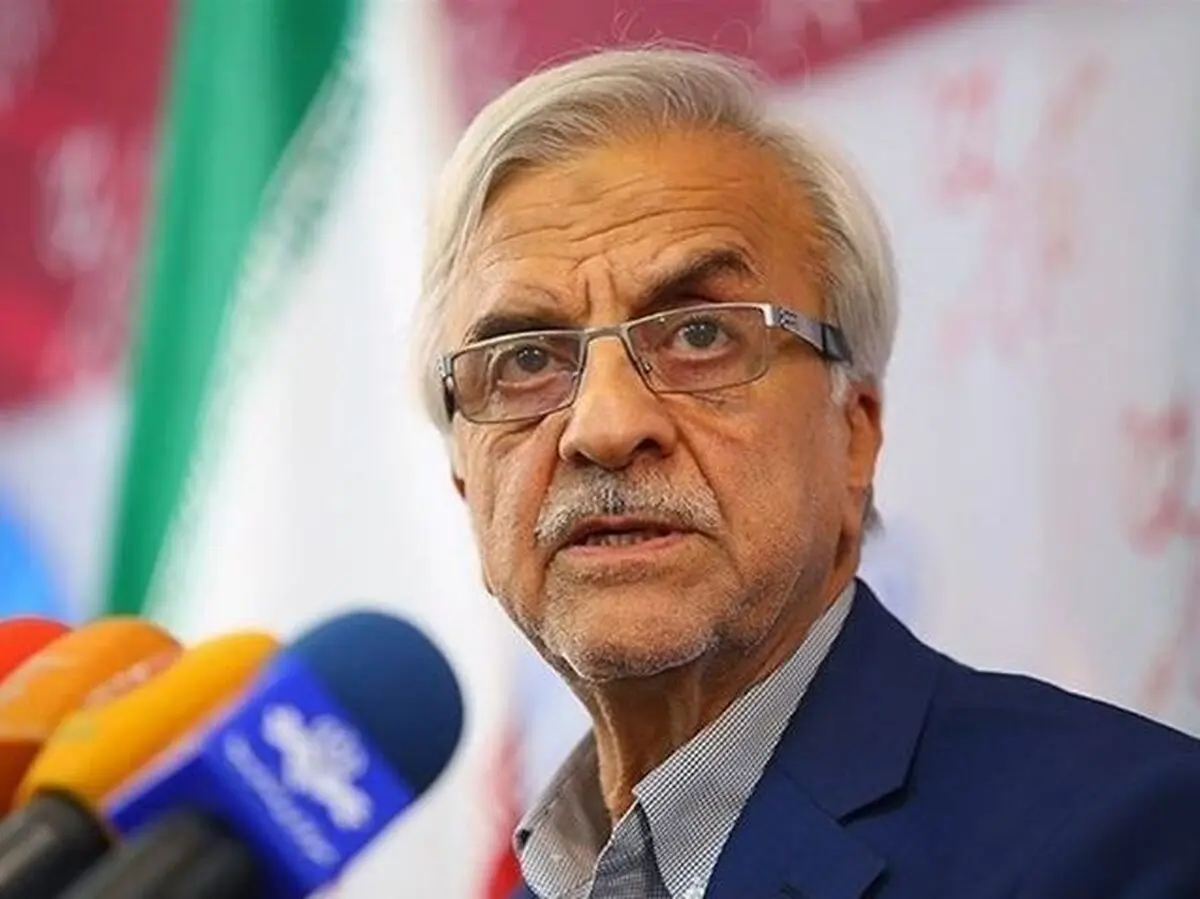 هاشمی طبا: اینکه گفته می شود ایران چهارمین قدرت نظامی جهان است، توطئه علیه ایران نیست؟