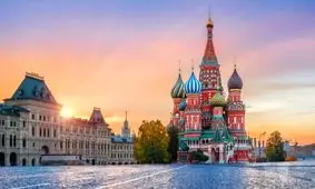 3 پهپاد اوکراین در نزدیکی مسکو سرنگون شدند

