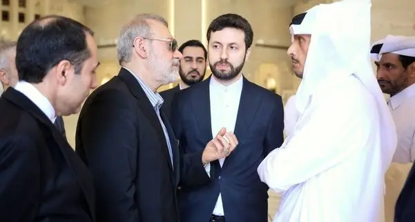 تازه‌ترین خبرها از جنگ و صلح ایران و آمریکا/از تلاش نتانیاهو برای «نظامی کردن» دوباره پرونده ایران تا علاقه مندی آمریکا به تداوم مذاکره/ شایعات در فضای مجازی تا پشت پرده دیدار لاریجانی